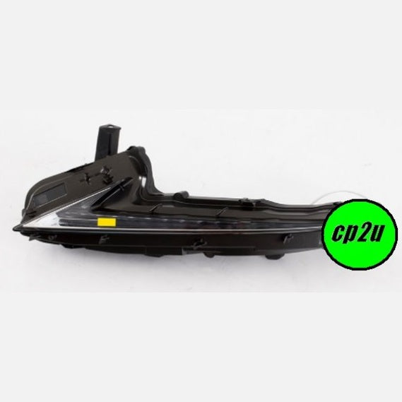 LEFT DAYTIME DRIVING LIGHT TO SUIT LEXUS IS IS200T IS300H SEDAN 8/2015–10/2016