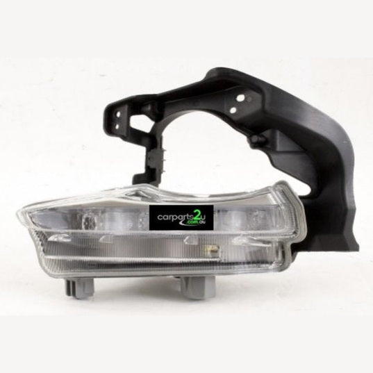 LEFT DAYTIME DRIVING LIGHT TO SUIT TOYOTA KLUGER GSU50 WAGON 12/2013–11/2016