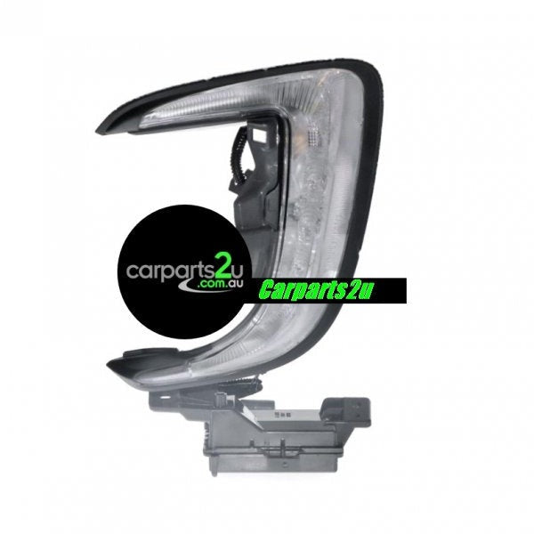 LEFT DAYTIME DRIVING LIGHT TO SUIT MITSUBISHI LANCER CF 3/2016–12/2017