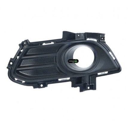 LEFT FRONT BAR GRILLE TO SUIT FORD MONDEO MD AMBIENTE 5/2015–CURRENT