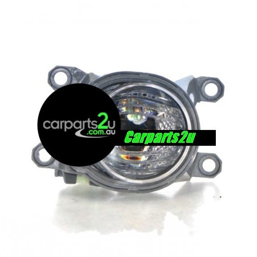 LEFT FOG LIGHT TO SUIT TOYOTA C-HR 10/2019–CURRENT