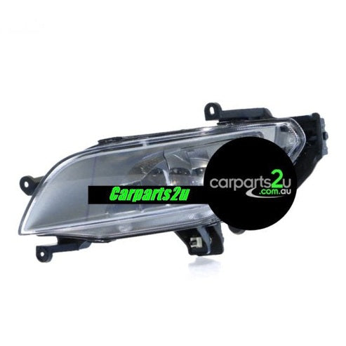 LEFT FOG LIGHT TO SUIT HYUNDAI ILOAD / IMAX TQ VAN 2/2008–8/2015