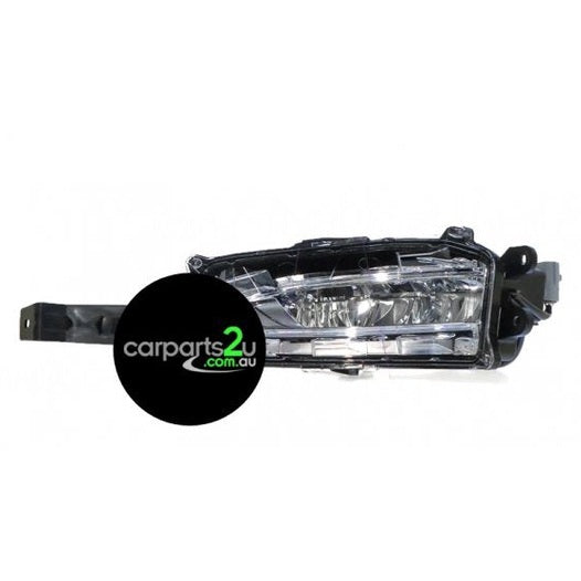 LEFT FOG LIGHT TO SUIT LEXUS NX NX200T NX300 12/2014–9/2017