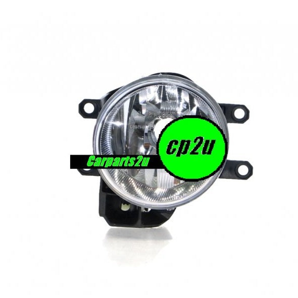 LEFT FOG LIGHT TO SUIT LEXUS IS IS250 IS350 SEDAN LUXURY SPORTS LUXURY 4/2013–8/2015