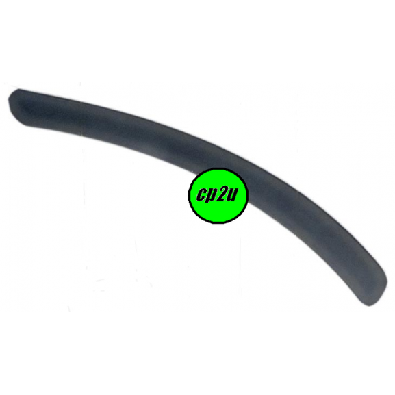 LEFT FRONT BAR FLARE TO SUIT TOYOTA RAV 4 XA40 12/2012–12/2015