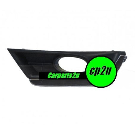 LEFT FRONT BAR GRILLE TO SUIT HONDA CRV RW VTI-S VTI-L 7/2017–CURRENT