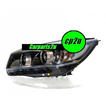 LEFT HEAD LIGHT TO SUIT KIA SORENTO UM SI LIMITED SLI 10/2016–8/2017