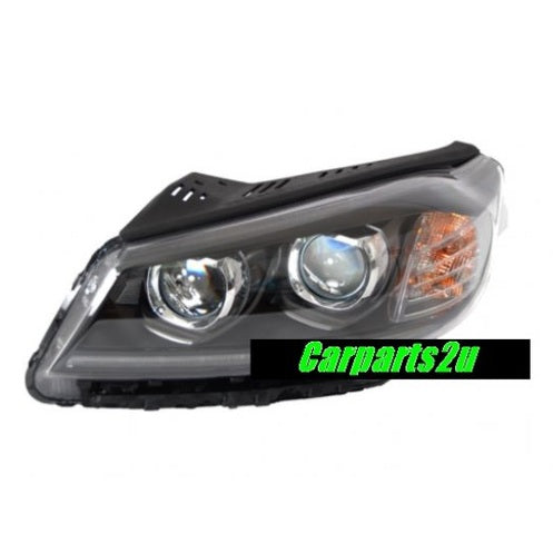 LEFT HEAD LIGHT TO SUIT KIA SORENTO UM 8/2017–7/2020