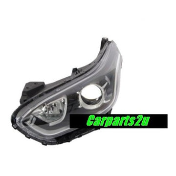 LEFT HEAD LIGHT TO SUIT KIA CERATO BD S SPORT 12/2018–3/2021