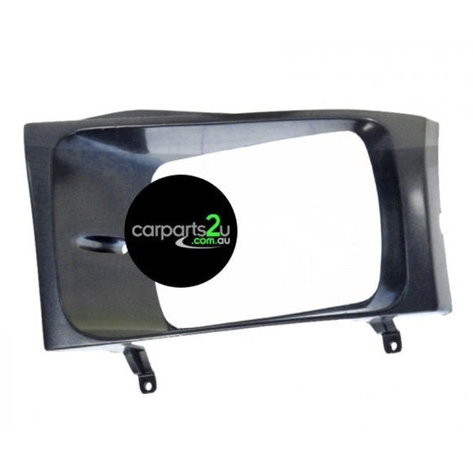 LEFT HEAD LIGHT RIM TO SUIT FORD F-SERIES F250 8/2001–12/2006