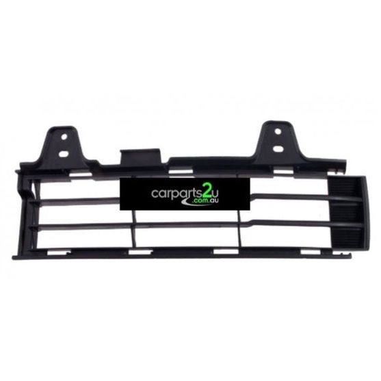 LEFT FRONT BAR GRILLE TO SUIT TOYOTA LANDCRUISER 200 SERIES 8/2007–1/2012