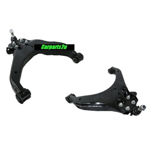 LEFT FRONT LOWER CONTROL ARM TO SUIT ISUZU D-MAX UTILITY 6/2012–6/2020