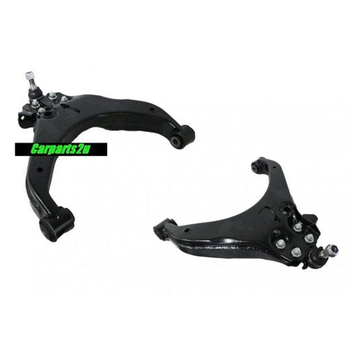 LEFT FRONT LOWER CONTROL ARM TO SUIT HOLDEN COLORADO RG UTILITY 6/2012–CURRENT