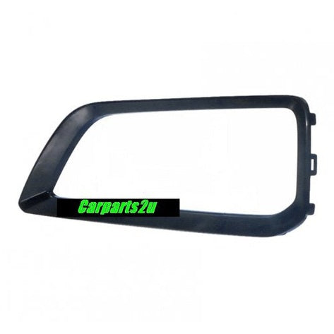LEFT FRONT BAR MOULD TO SUIT HYUNDAI KONA OS 8/2017–11/2020