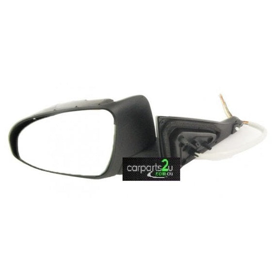 LEFT FRONT DOOR MIRROR TO SUIT TOYOTA CAMRY ASV50 4/2015–9/2017