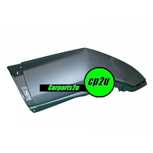 LEFT REAR BAR END TO SUIT HONDA CRV RM VTI VTI-S VTI-L 11/2014–6/2017