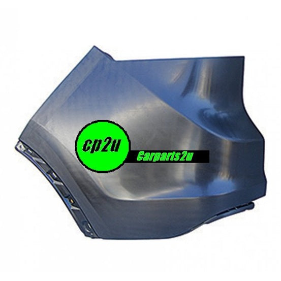 LEFT REAR BAR END TO SUIT HONDA CRV RM DTI-S DTI-L 11/2014–6/2017