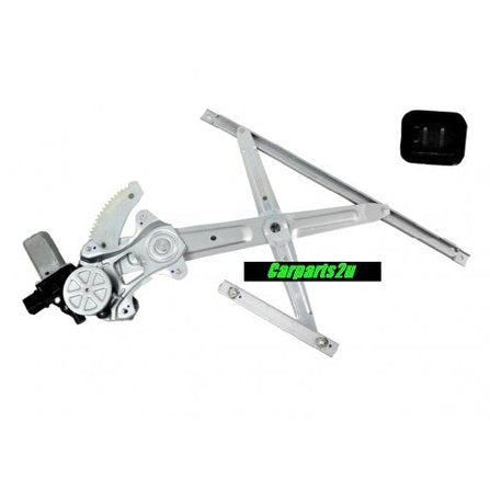 LEFT WINDOW REGULATOR TO SUIT HOLDEN COLORADO RG UTILITY 6/2012–CURRENT