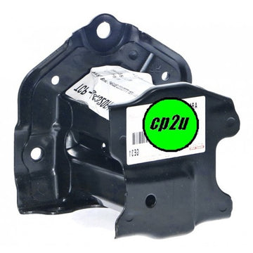 LEFT REAR BAR BRACKET TO SUIT TOYOTA COROLLA ZRE152 ZRE153 SEDAN 3/2007–12/2013