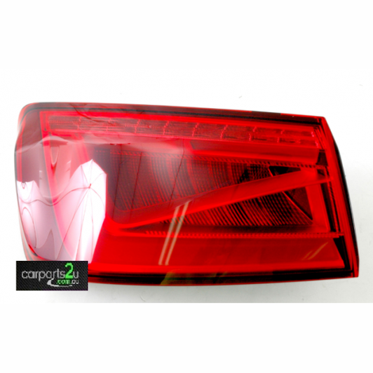 LEFT TAIL LIGHT TO SUIT AUDI A3 8V SEDAN 5/2013–5/2016
