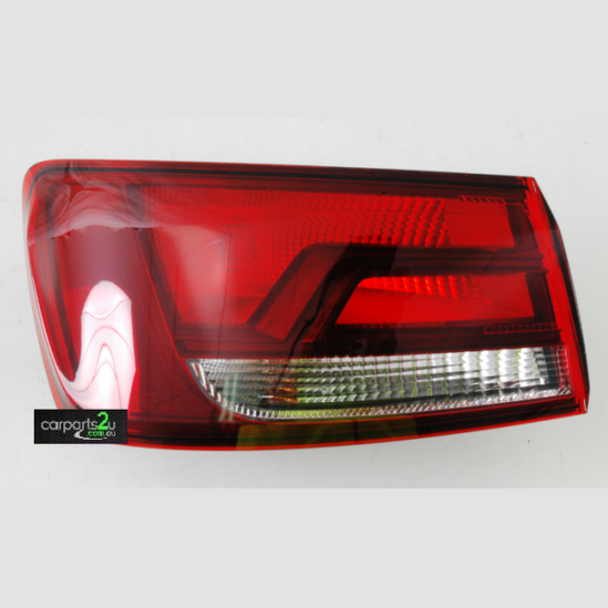 LEFT TAIL LIGHT TO SUIT AUDI A3 8V SEDAN 5/2013–5/2016