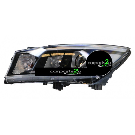 LEFT HEAD LIGHT TO SUIT KIA CARNIVAL YP WAGON S 9/2018–9/2020