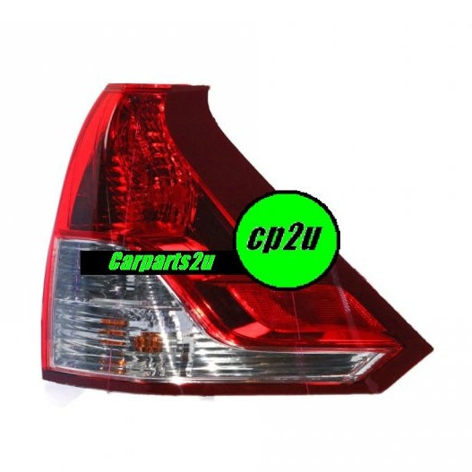 RIGHT TAIL LIGHT TO SUIT HONDA CRV RM DTI-S DTI-L 11/2014–6/2017