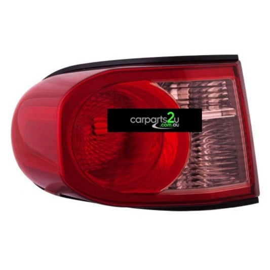 LEFT TAIL LIGHT TO SUIT TOYOTA FJ CRUISER GSJ15R 11/2010–8/2016