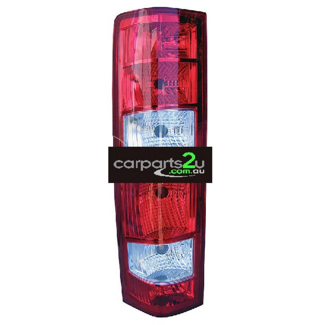 LEFT TAIL LIGHT TO SUIT IVECO DAILY VAN 1/2006–10/2014