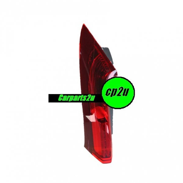 LEFT TAIL LIGHT TO SUIT HONDA CRV RM DTI-S DTI-L 11/2014–6/2017