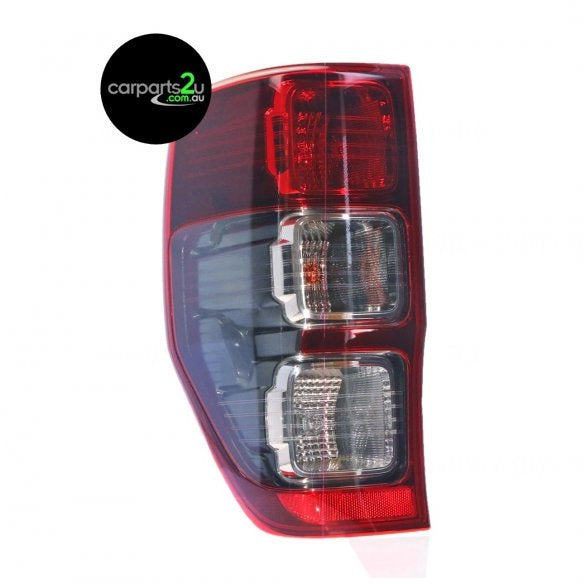 LEFT TAIL LIGHT TO SUIT FORD RANGER PX WILDTRAK RAPTOR 7/2015–5/2022