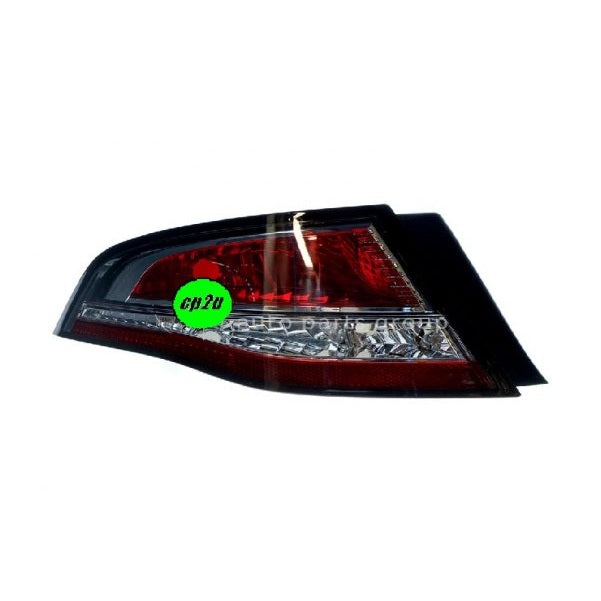 LEFT TAIL LIGHT TO SUIT FORD FALCON FG SEDAN XR6 XR8 2/2008–10/2014