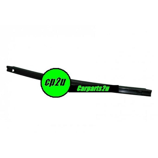 FRONT BAR REINFORCEMENT TO SUIT TOYOTA COROLLA MZEA12R ZWE211R 5 DOOR HATCH 8/2018–CURRENT