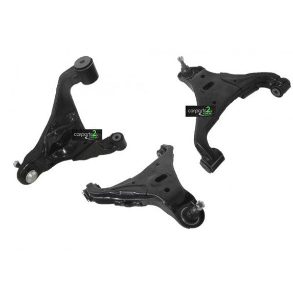 LEFT LOWER CONTROL ARM TO SUIT FORD RANGER PX UTILITY 9/2011–5/2022
