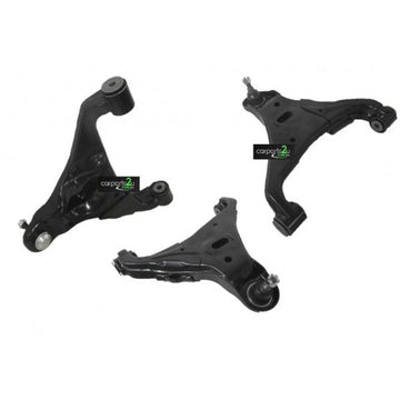 LEFT LOWER CONTROL ARM TO SUIT FORD RANGER PX UTILITY 9/2011–5/2022