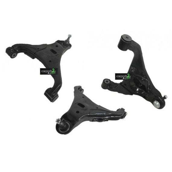 RIGHT LOWER CONTROL ARM TO SUIT FORD RANGER PX UTILITY 9/2011–5/2022