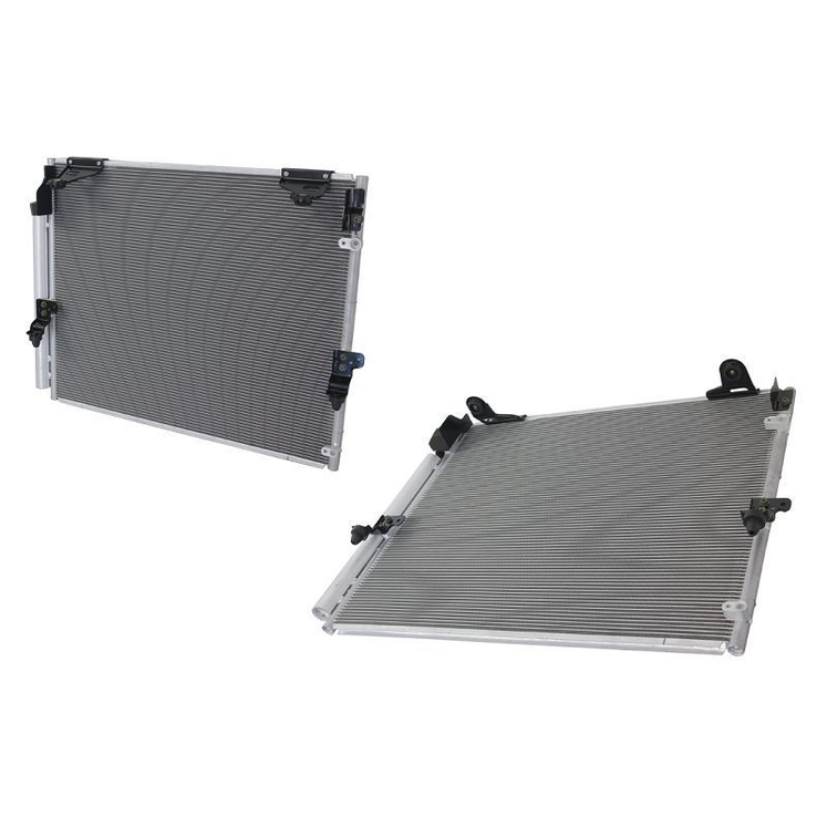 CONDENSER TO SUIT LEXUS LX LX570 11/2007–CURRENT