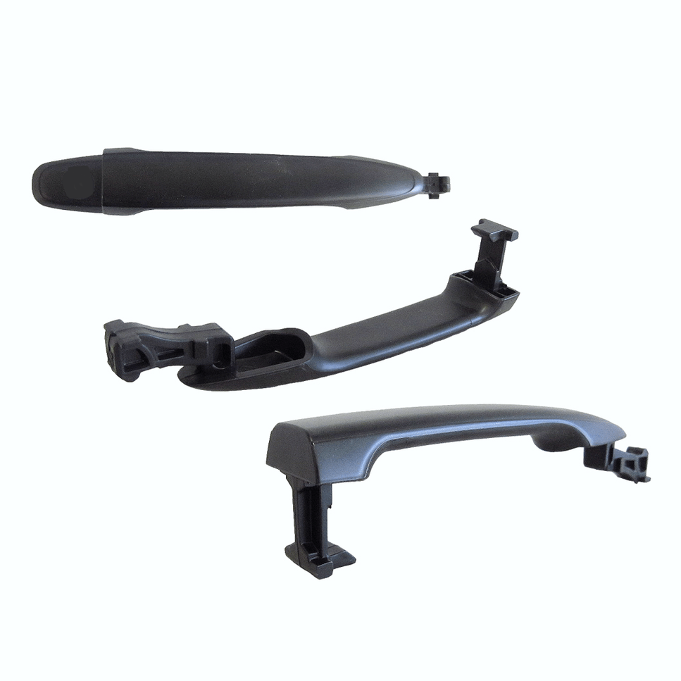 LEFT DOOR HANDLE TO SUIT LEXUS RX RX330 RX350 2/2003–1/2006