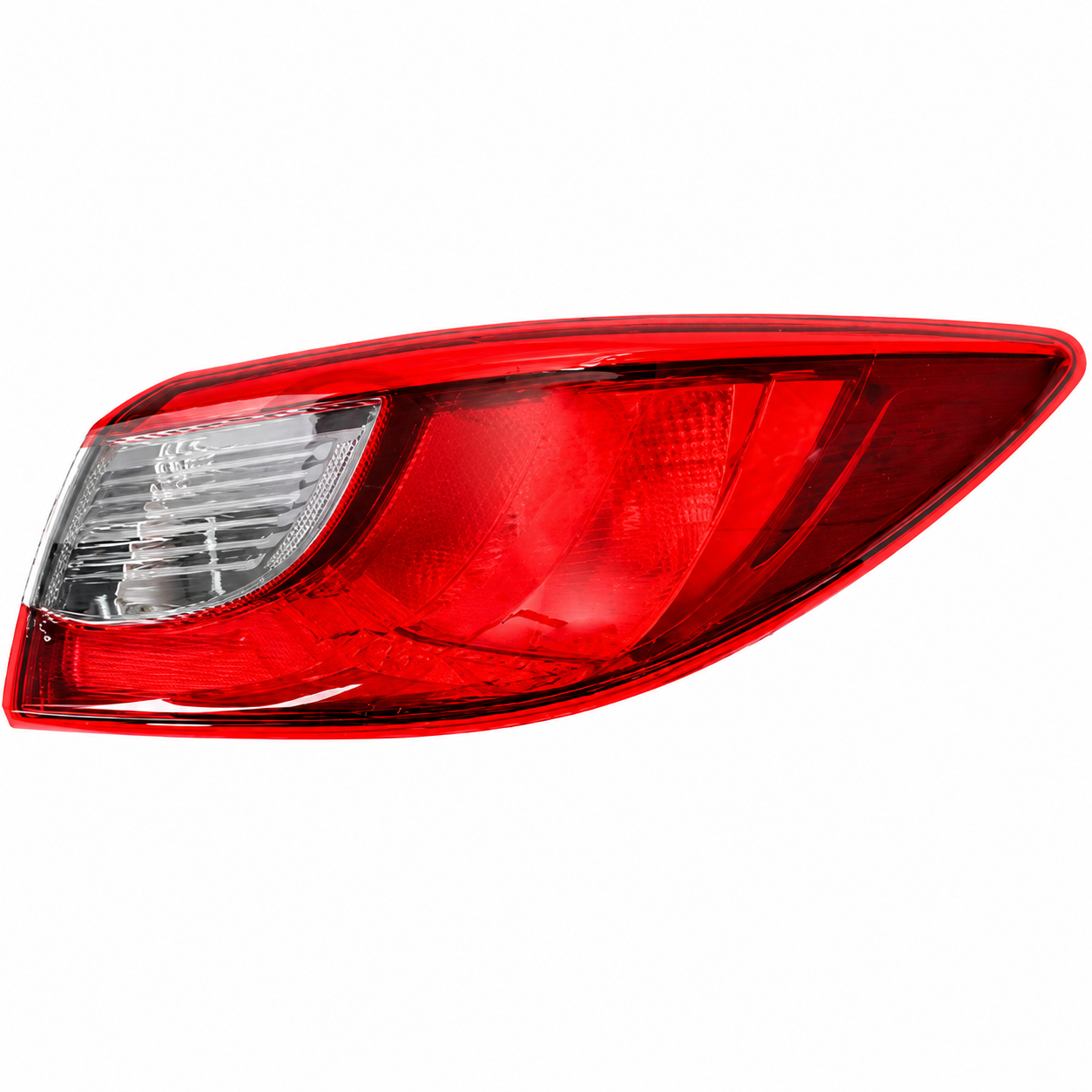 RIGHT TAIL LIGHT TO SUIT MAZDA 2 DJ SEDAN MODELS BETWEEN 9/2019-12/2022