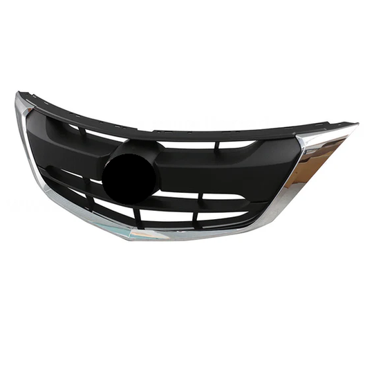 GRILLE TO SUIT MAZDA BT-50 UR 9/2015–6/2020