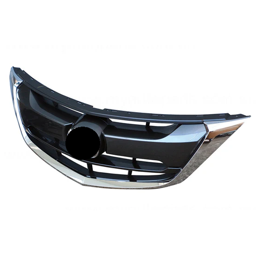 GRILLE TO SUIT MAZDA BT-50 UR 9/2015–6/2020