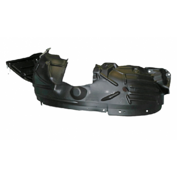 LEFT INNER GUARD LINER TO SUIT MAZDA CX-3 DKII 5/2017–CURRENT