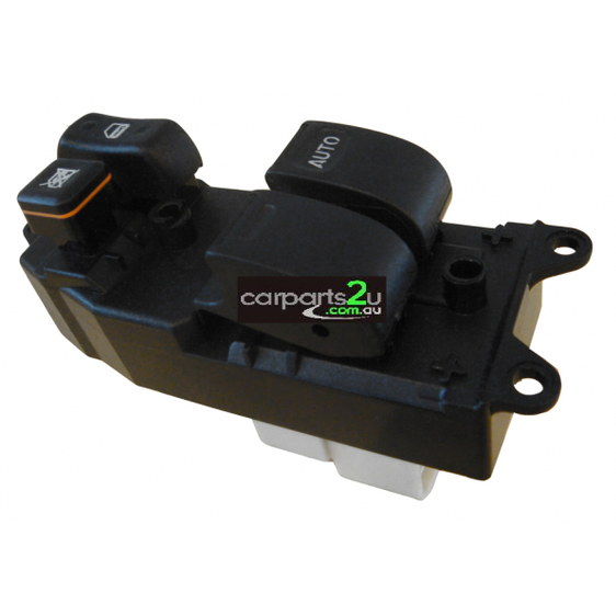 WINDOW SWITCH TO SUIT TOYOTA COROLLA ZZE122 10/2001–3/2007