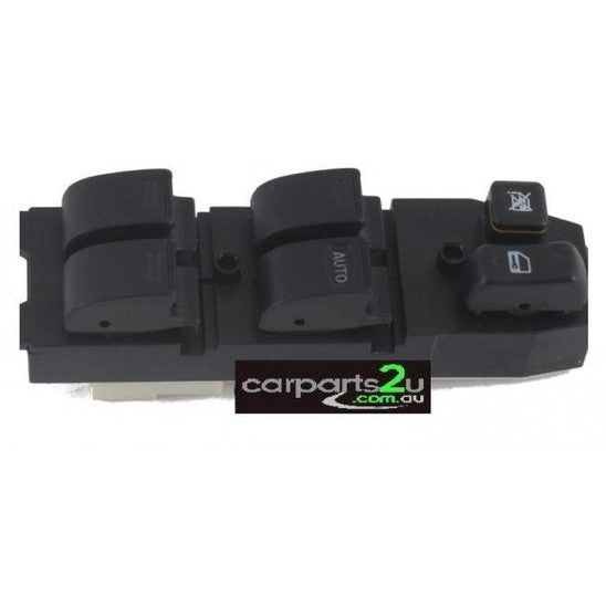 WINDOW SWITCH TO SUIT TOYOTA PRADO 95 WAGON 8/1997–2/2005