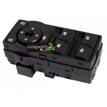 WINDOW SWITCH TO SUIT HOLDEN COMMODORE VE 8/2006–5/2013