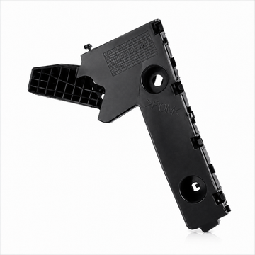 LEFT FRONT BAR BRACKET TO SUIT MAZDA BT-50 UTE TF MODELS BETWEEN 7/2020-5/2024