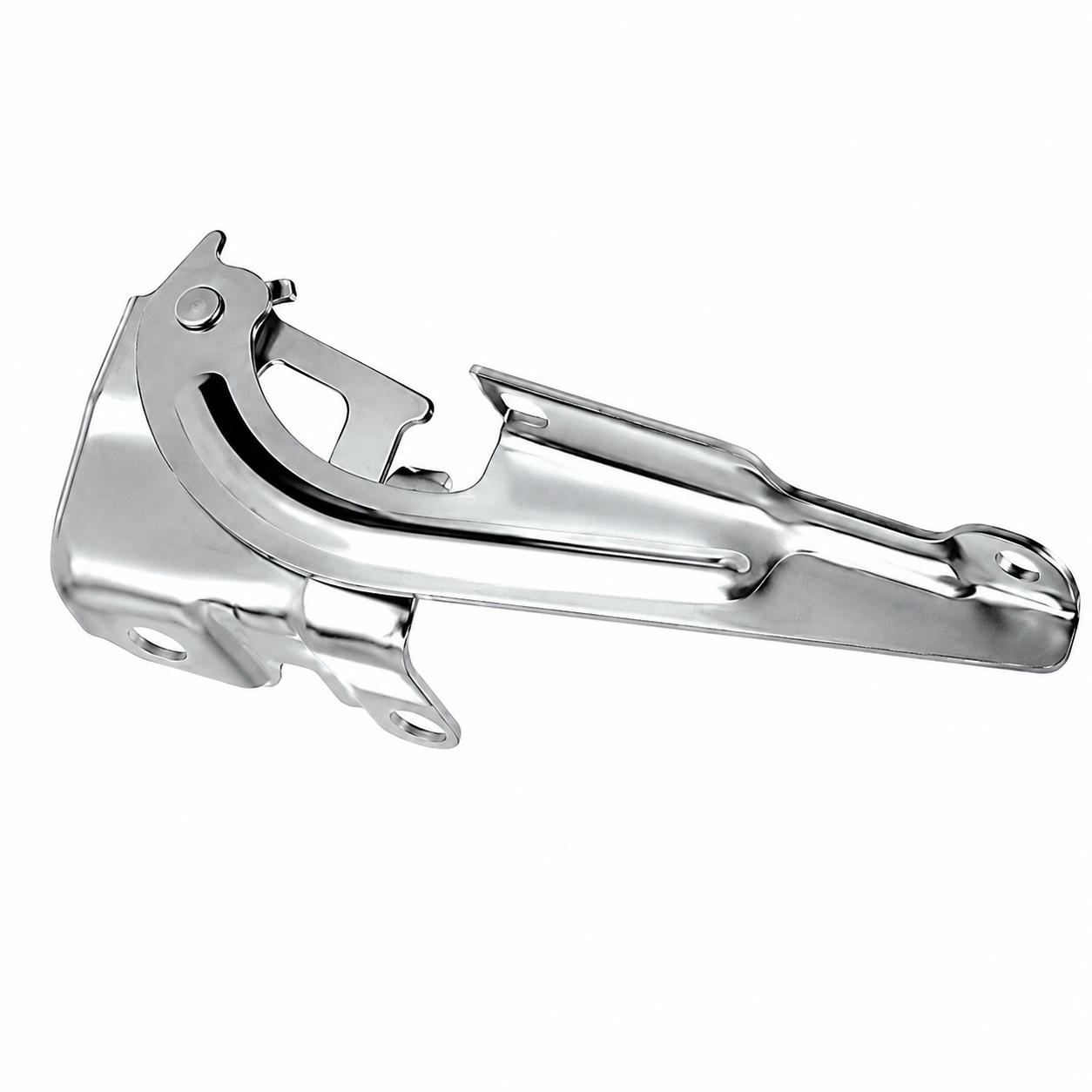 LEFT BONNET HINGE TO SUIT MAZDA BT-50 UTE TF MODELS BETWEEN 7/2020-5/2024