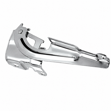 LEFT BONNET HINGE TO SUIT MAZDA BT-50 UTE TF MODELS BETWEEN 7/2020-5/2024