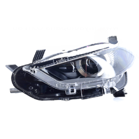 LEFT HEAD LIGHT TO SUIT MAZDA BT-50 TF UTILITY XS XT 7/2020–CURRENT