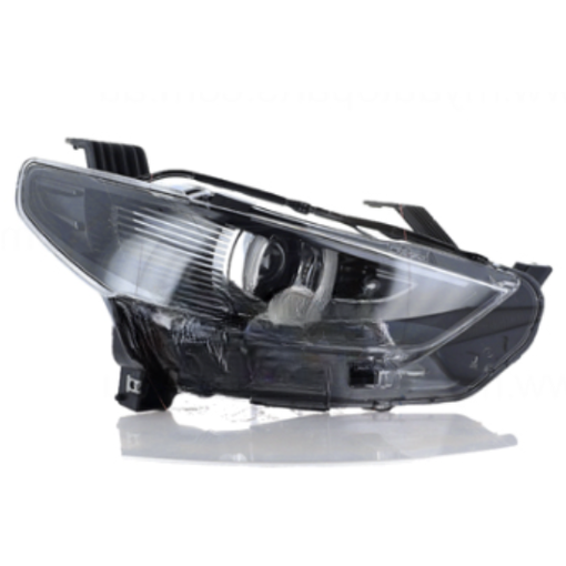 RIGHT HEAD LIGHT TO SUIT MAZDA BT-50 TF UTILITY XTR GT SP THUNDER 7/2020–CURRENT